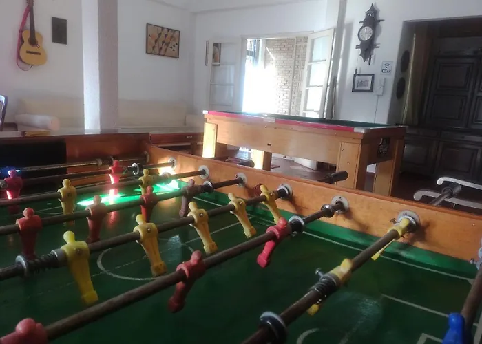 Renoah Pousada Ubatuba