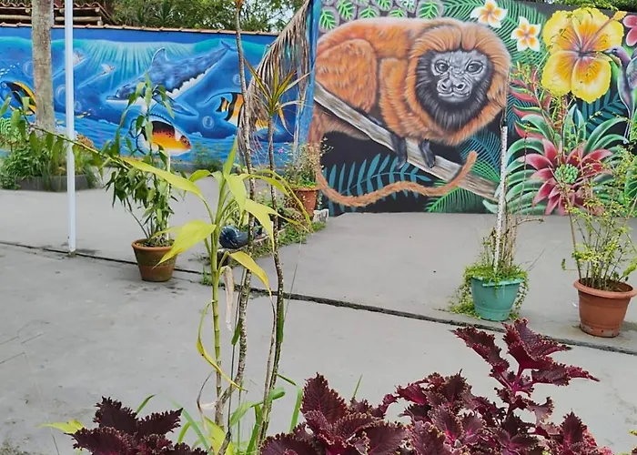 Renoah Pousada Ubatuba